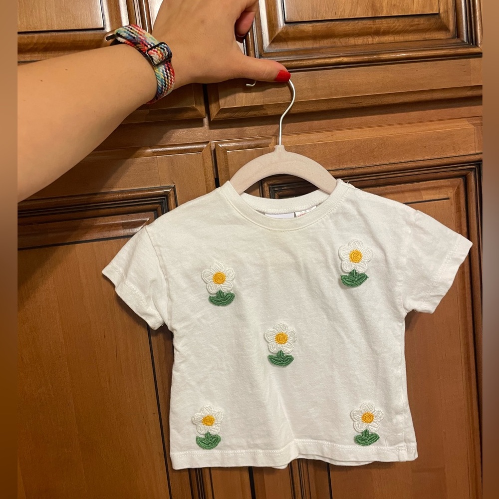 Zara t shirt